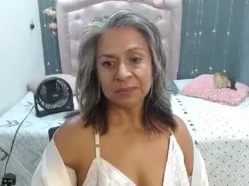 Lalisha_96 from Chaturbate