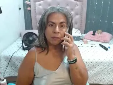 Lalisha_96 from Chaturbate