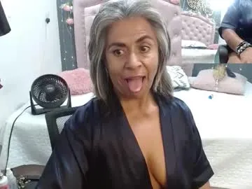 Lalisha_96 from Chaturbate