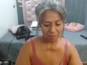 Lalisha_96 from Chaturbate