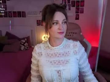 lana_glow from Chaturbate is Freechat
