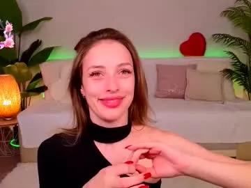 lana_me from Chaturbate is Freechat
