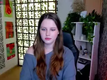 lana_moon__ from Chaturbate is Freechat