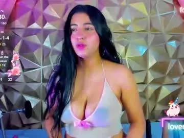 lana_parker_01 from Chaturbate is Freechat