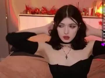 lanablackwood from Chaturbate is Freechat