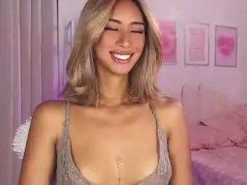 lanadel_hilton from Chaturbate is Freechat
