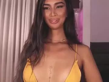 Lanadel_hilton from Chaturbate