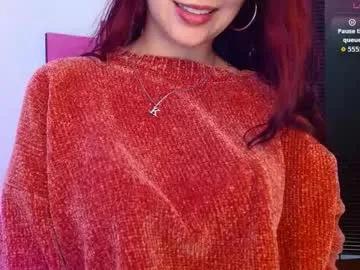 lanagarcia5 from Chaturbate is Freechat