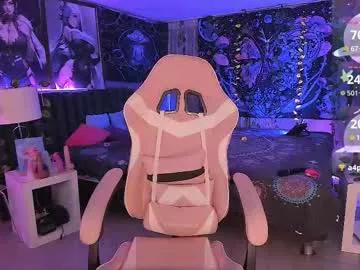 Lanakyutt from Chaturbate