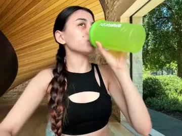 Lanalandd from Chaturbate