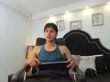 landercruz from Chaturbate is Freechat