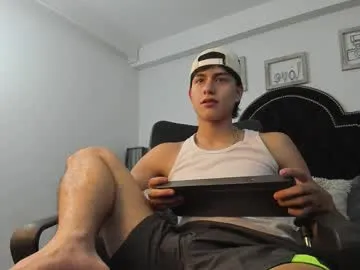 landercruz from Chaturbate is Freechat