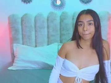 Lanna_brunette from Chaturbate