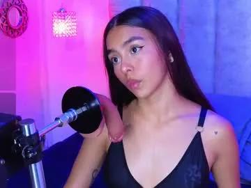 Lanna_brunette from Chaturbate