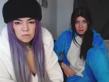 Lannie_gonzales from Chaturbate