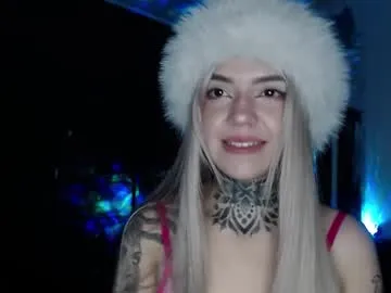 Lannie_gonzales from Chaturbate