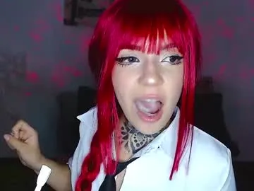 Lannie_gonzales from Chaturbate