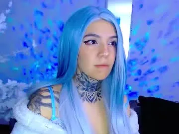 Lannie_gonzales from Chaturbate