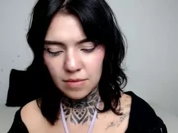 Lannie_gonzales from Chaturbate