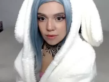 Lannie_gonzales from Chaturbate