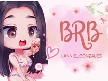 Lannie_gonzales from Chaturbate