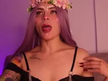 lara_bombshelll from Chaturbate is Freechat