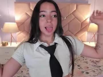 laraa_rous from Chaturbate is Freechat