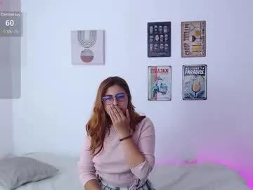 laramucci from Chaturbate is Freechat
