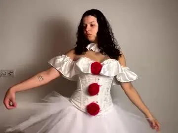 larirossi from Chaturbate is Freechat