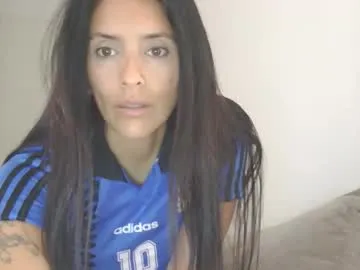 larita111 from Chaturbate is Freechat