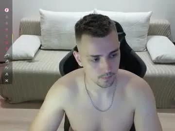 larstar01 from Chaturbate is Freechat