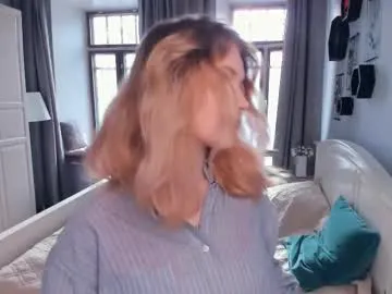 lasky_blesss from Chaturbate is Freechat