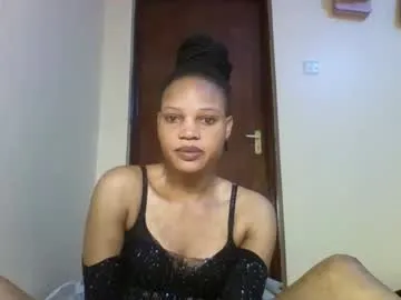 last_barbie from Chaturbate is Freechat