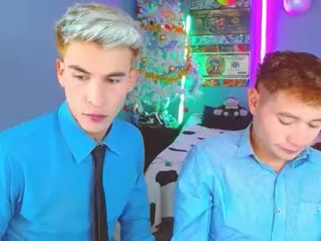 latin_boysxxx_ from Chaturbate is Freechat