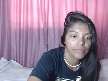 latin_meg from Chaturbate is Freechat