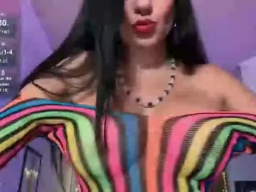 latinalightt from Chaturbate is Freechat