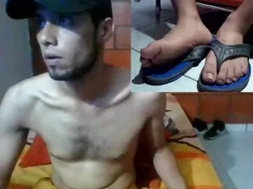latinmansmoking from Chaturbate is Freechat