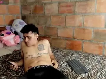 latinnheatxx from Chaturbate is Freechat