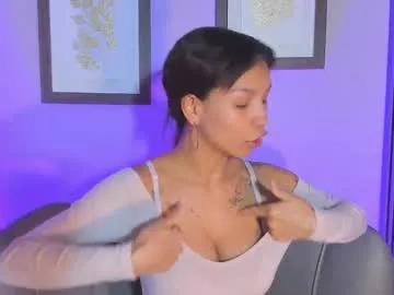 laura_aristizabal_19 from Chaturbate is Freechat