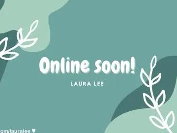 laura_lee from Chaturbate is Freechat