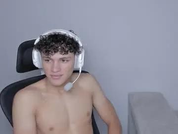 laureent__ from Chaturbate is Freechat