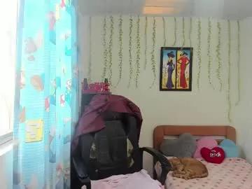 lauren_ashlee from Chaturbate is Freechat