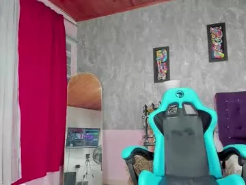 lauren_smiles from Chaturbate is Freechat