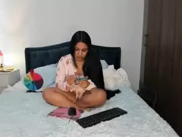 Laurent_jones from Chaturbate