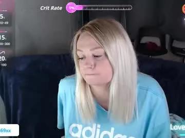 laurynrox from Chaturbate is Freechat