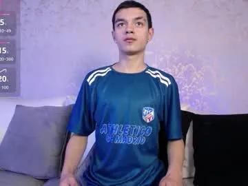 lawford_mike from Chaturbate is Freechat