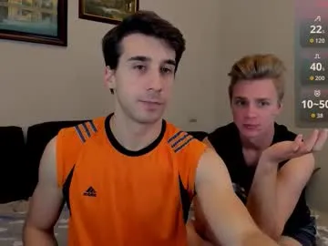 lawrence_miles from Chaturbate is Freechat