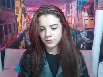 Layla_castilloo from Chaturbate