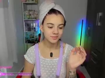 Layla_castilloo from Chaturbate