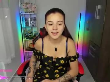 Layla_castilloo from Chaturbate